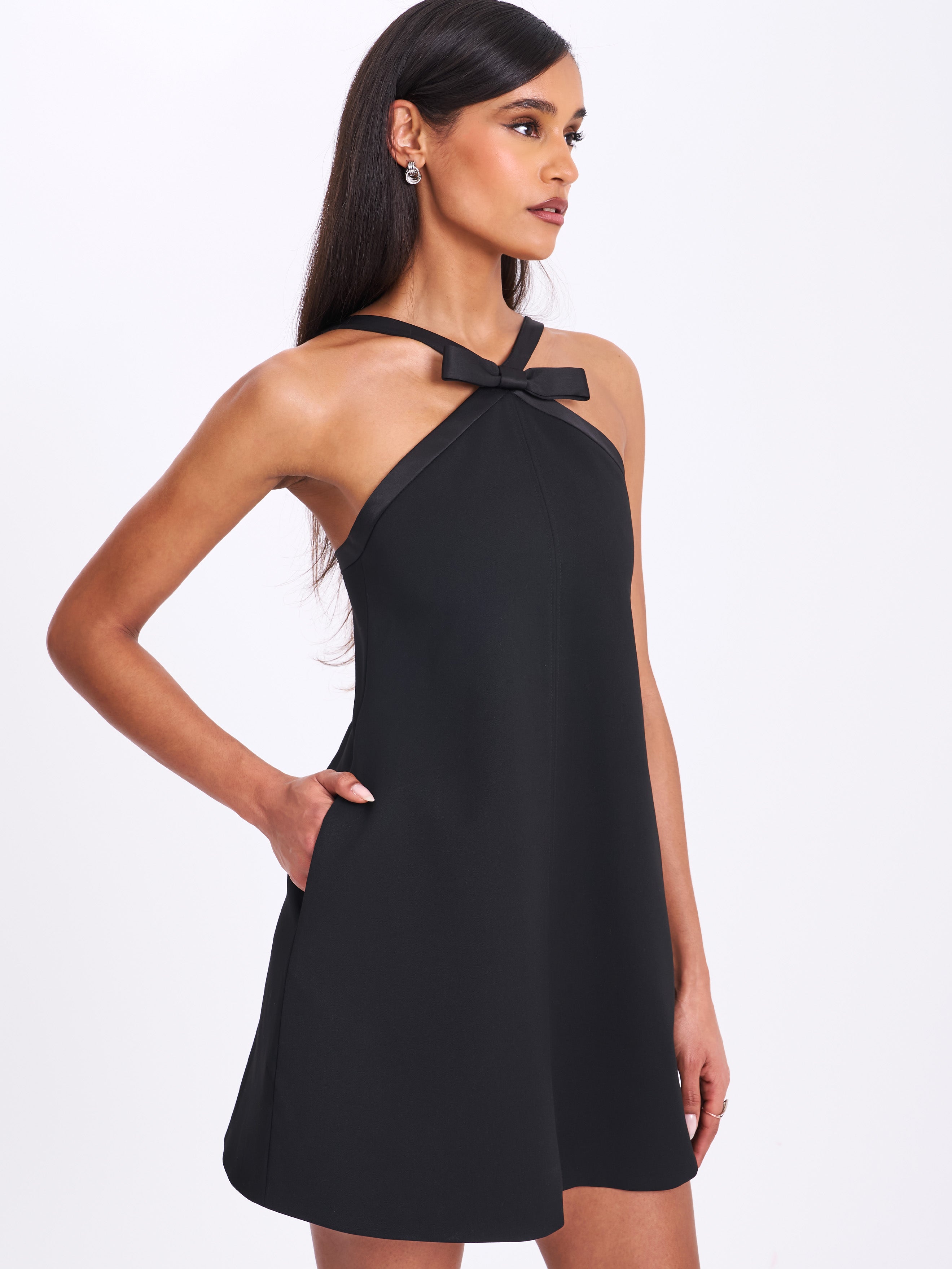 petite maxi black dress GRACE Having a Shindig Black Size:US 20Plus / UK 24 / EU 50 the prom dress shop